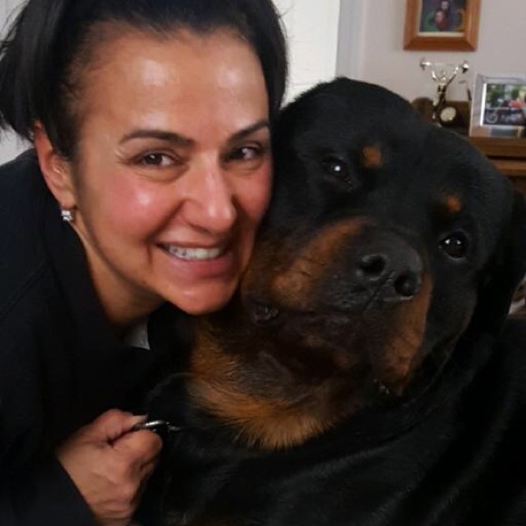 Meet your Posher, Wendi - Picture 5 of 9